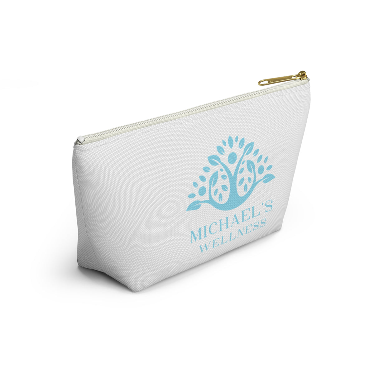 Accessory Pouch w T-bottom