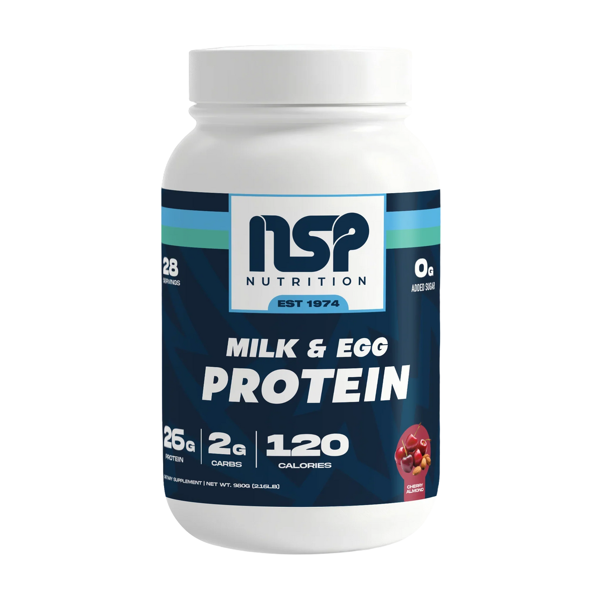 Milk and Egg Protein Signature Collection