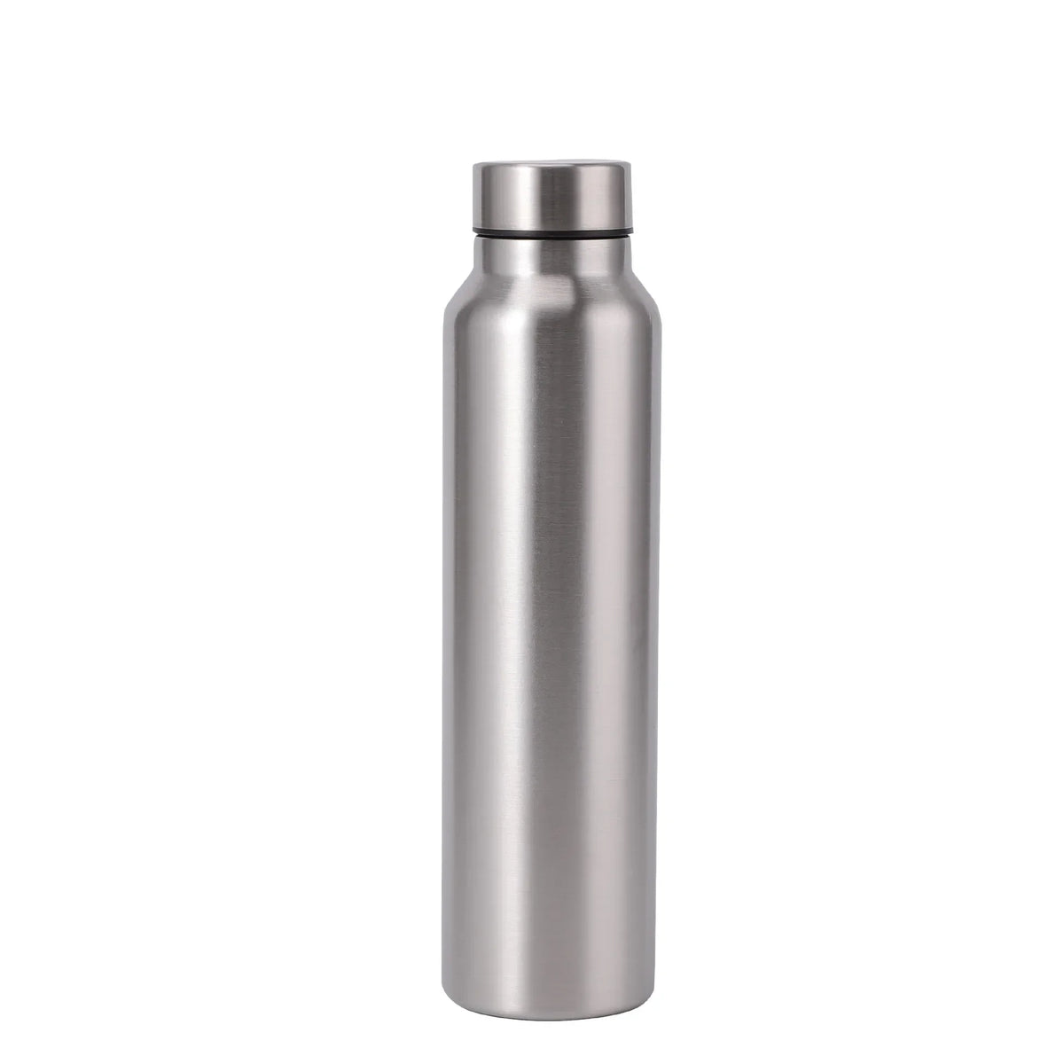1000ml Stainless Steel Single-Layer Sport Bottle