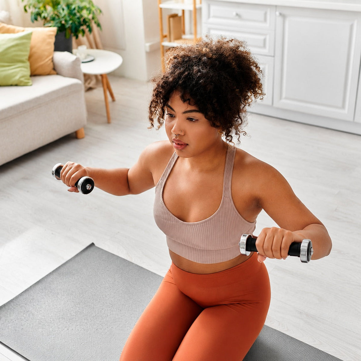 Fitness Equipment