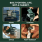 2-in-1 Whey Protein Isolate Creatine Packets
