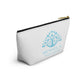 Accessory Pouch w T-bottom