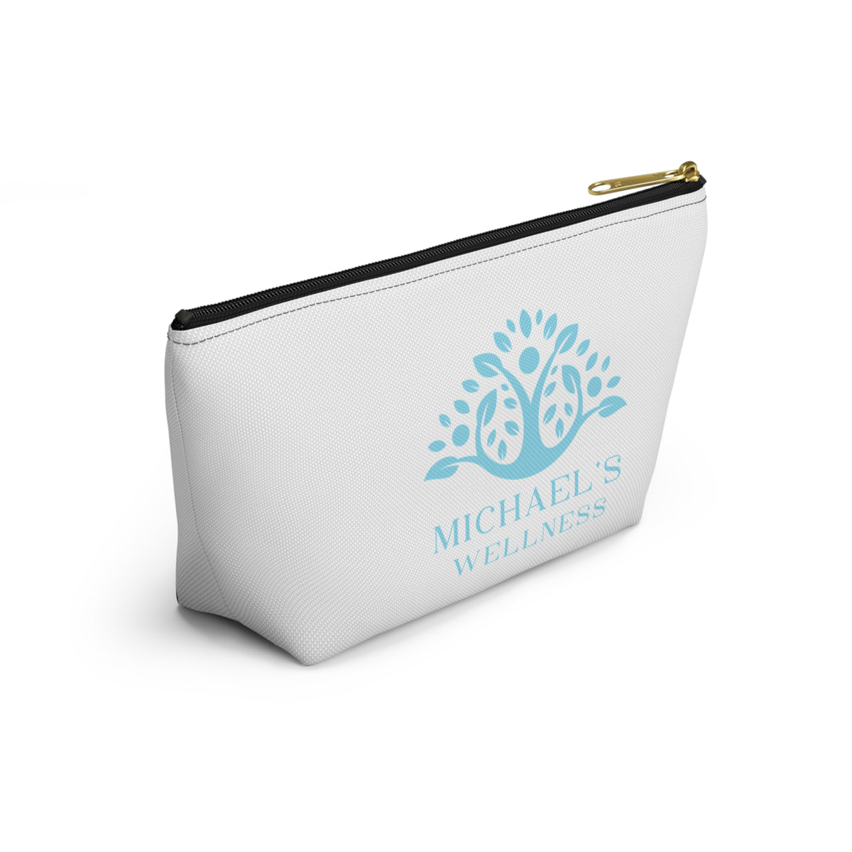 Accessory Pouch w T-bottom
