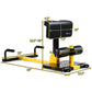 8-in-1 Multifunctional Home Gym Fitness Equipment