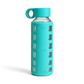 Glass Water Bottles Reusable Drinkware