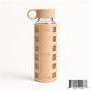 Glass Water Bottles Reusable Drinkware
