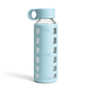 Glass Water Bottles Reusable Drinkware