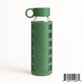 Glass Water Bottles Reusable Drinkware