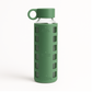 Glass Water Bottles Reusable Drinkware