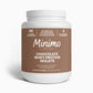 Chocolate Whey Isolate Protein Powder
