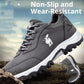 Men's Ultralight Breathable Running Sports Shoes