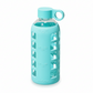 Glass Water Bottles Reusable Drinkware