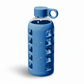 Glass Water Bottles Reusable Drinkware