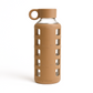 Glass Water Bottles Reusable Drinkware