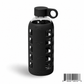Glass Water Bottles Reusable Drinkware