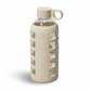 Glass Water Bottles Reusable Drinkware