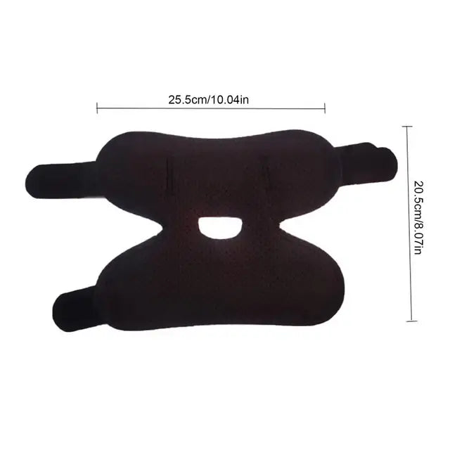 Women's Adjustable Ankle Support Stabilizer Brace