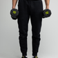 Octo Rubber Dumbbell Single Weight Training