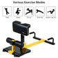 8-in-1 Multifunctional Home Gym Fitness Equipment