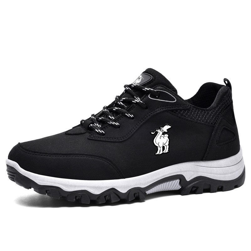 Men's Ultralight Breathable Running Sports Shoes