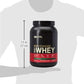 Optimum Nutrition Gold Standard Protein Powder