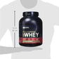 Optimum Nutrition Gold Standard Protein Powder
