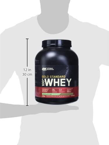 Optimum Nutrition Gold Standard Protein Powder