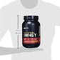 Optimum Nutrition Gold Standard Protein Powder