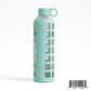 Glass Water Bottles Reusable Drinkware