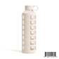 Glass Water Bottles Reusable Drinkware