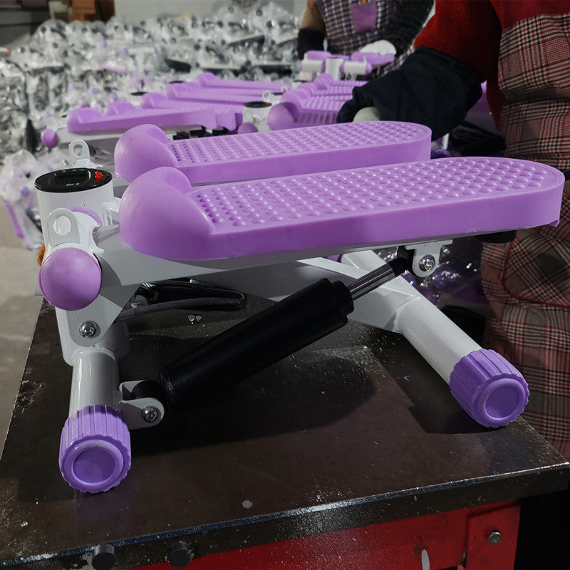 Home Mini Stepper Multifunctional Fitness Equipment