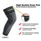 Knitted Strap Compression Warm Knee Protector