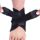 Women's Adjustable Ankle Support Stabilizer Brace