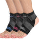 Adjustable Ankle Brace Compression Support Wrap