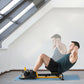 8-in-1 Multifunctional Home Gym Fitness Equipment