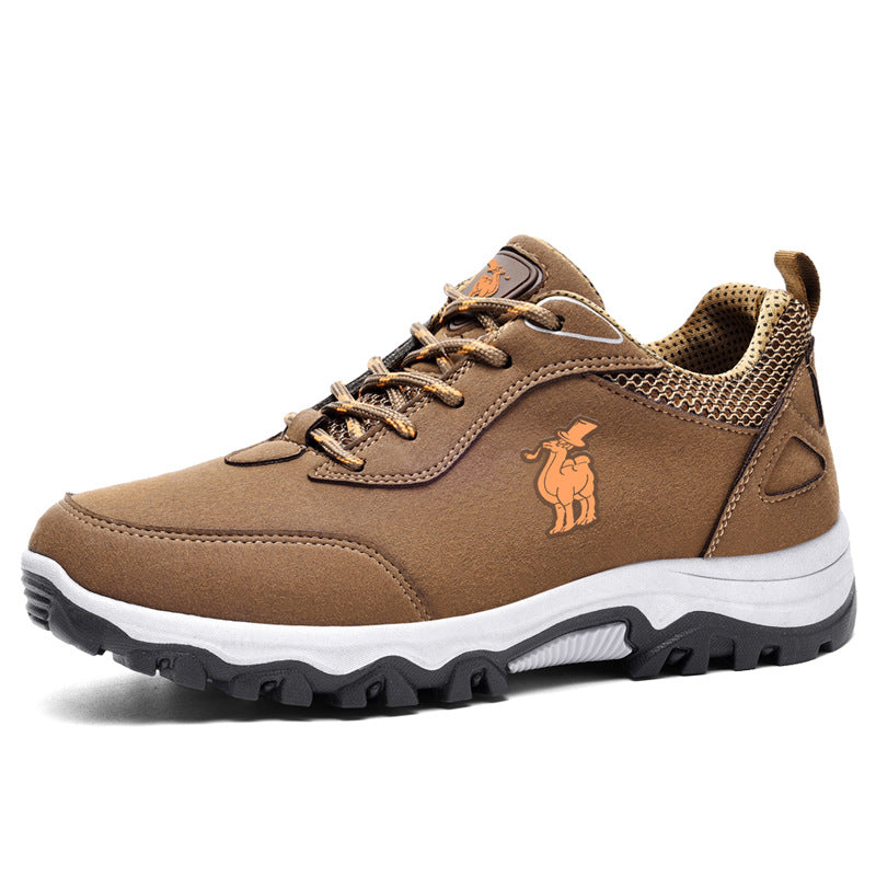 Men's Ultralight Breathable Running Sports Shoes
