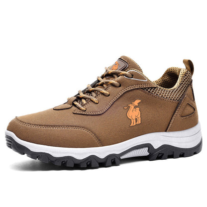 Men's Ultralight Breathable Running Sports Shoes