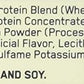 Optimum Nutrition Gold Standard Protein Powder