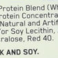 Optimum Nutrition Gold Standard Protein Powder