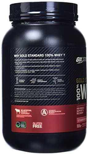 Optimum Nutrition Gold Standard Protein Powder