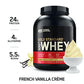 Optimum Nutrition Gold Standard Protein Powder