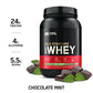 Optimum Nutrition Gold Standard Protein Powder