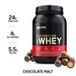 Optimum Nutrition Gold Standard Protein Powder