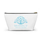 Accessory Pouch w T-bottom