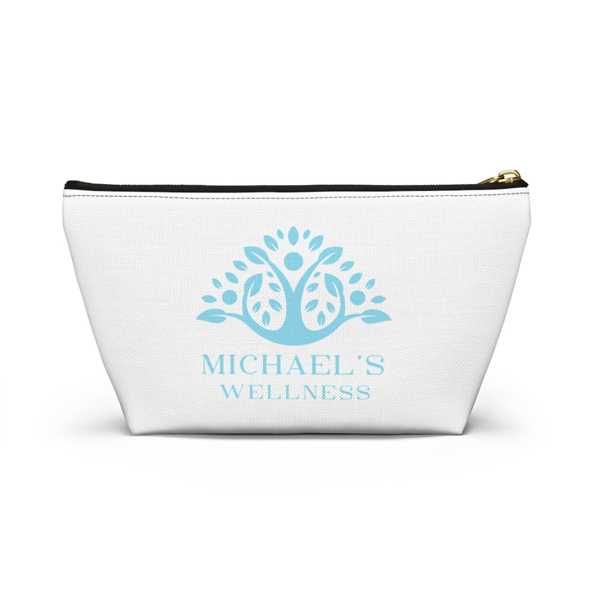 Accessory Pouch w T-bottom