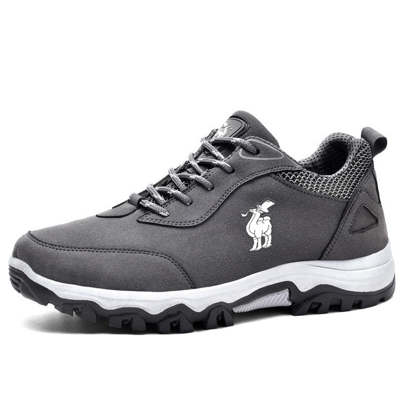 Men's Ultralight Breathable Running Sports Shoes