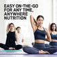 Optimum Nutrition Gold Standard Protein Powder