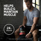 Optimum Nutrition Gold Standard Protein Powder