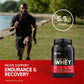 Optimum Nutrition Gold Standard Protein Powder