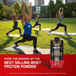 Optimum Nutrition Gold Standard Protein Powder